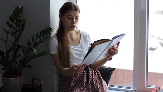 Читаем сказку Маленький Дед Мороз смотреть онлайн