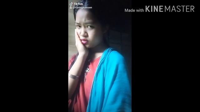 Naning kumsen tiktok смотреть онлайн