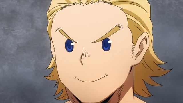 Boku no Hero Academia Season 3「AMV」 смотреть онлайн