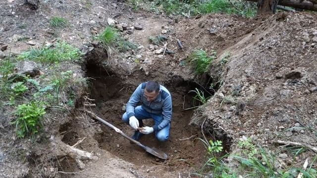 Новый сезон поисков камней: агаты смотреть онлайн