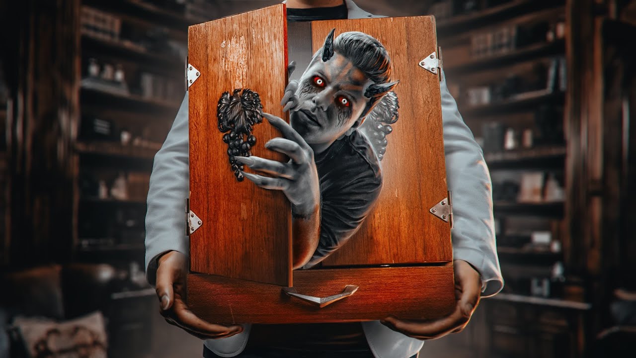 ТЫ НЕ ДОЛЖЕН ЭТО ОТКРЫВАТЬ [Топ Сикрет] смотреть онлайн