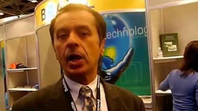 Startup Brasileira no Oracle OpenWorld 2010 смотреть онлайн