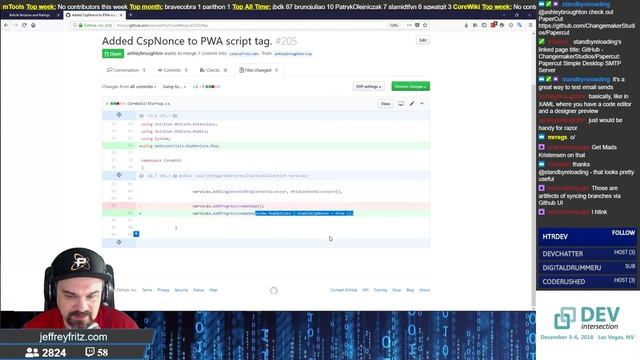 July 19, 2018 - Authorization Policies and Security Enforcements | C# | ASP.NET Core смотреть онлайн