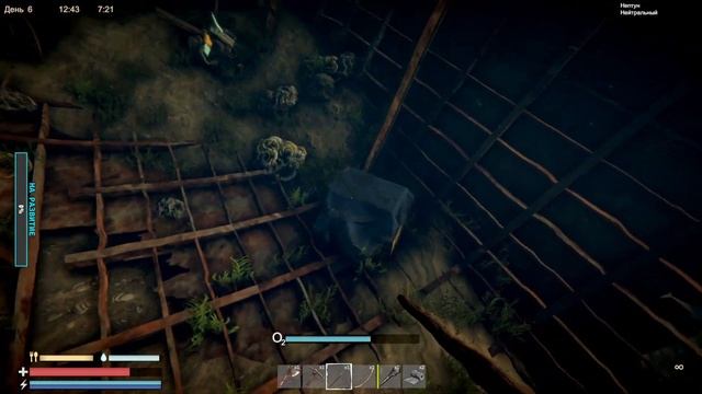 Sunkenland Прохождение / Выживание (Выходим в Арболет) - Чать 3 - [2023] смотреть онлайн