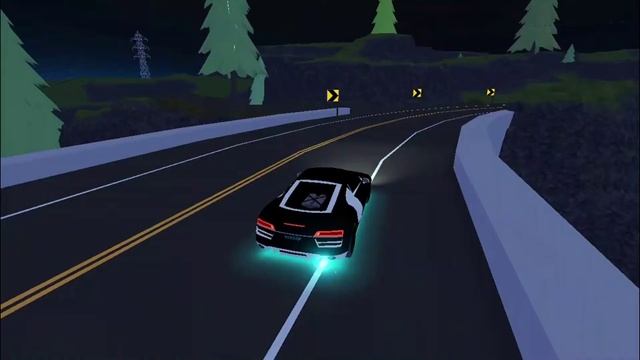 Driving Simulator ( Car Music Roblox ) смотреть онлайн