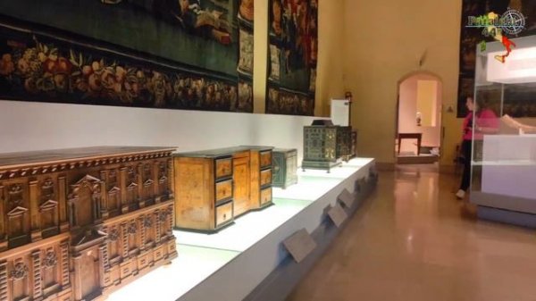 Museos del Castello Sforzesco