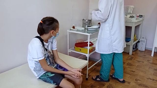 Делаю Манту снова. смотреть онлайн