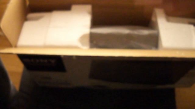 Sony CMT-BT60B Unboxing / Greman / HD смотреть онлайн