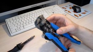 Восстанавливаем стриппер КВТ