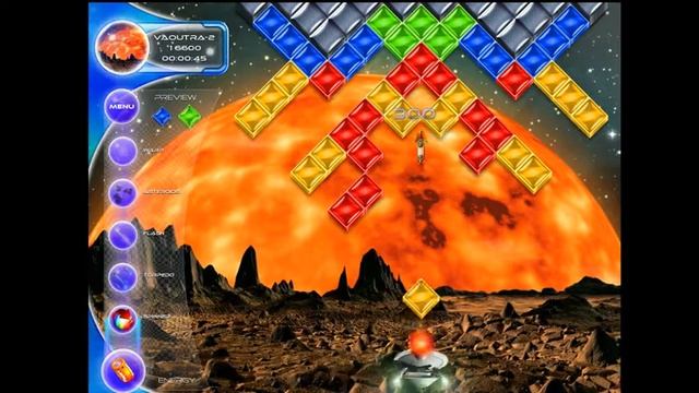 Galact Quest Gameplay смотреть онлайн