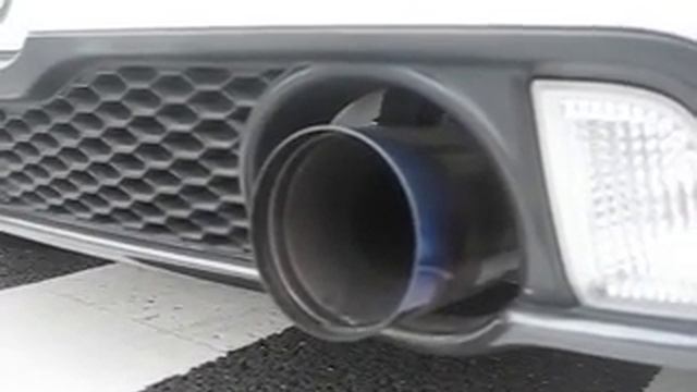 R'S DEMO SUZUKI SWIFT SPORT WITH RRP HIGH PERFORMANCE MUFFLER смотреть онлайн