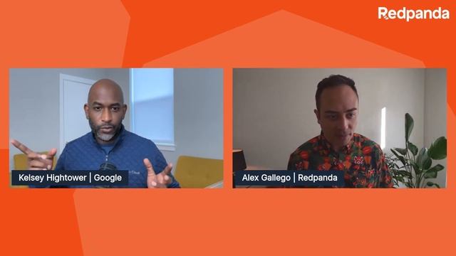 Keynote: To stream or not to stream? (Open House 2022) смотреть онлайн