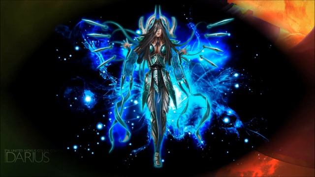 League of legends Compliance смотреть онлайн