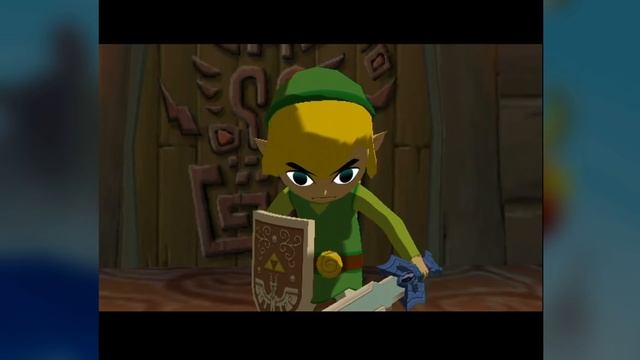 Ретроспектива серии The Legend of Zelda - Часть 6-1 (Wind Waker) смотреть онлайн