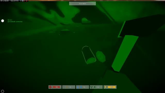 Поиграем в Unturned(как сделать костер,ящик и сундук) смотреть онлайн