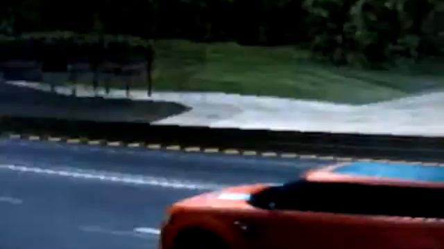 Gran Turismo For PSP Land Rover Range Stormer Concept '04 смотреть онлайн