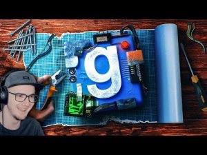 ИГРА МЕЧТЫ СВОИМИ РУКАМИ ► Хумас | Реакция