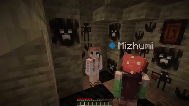 Minecraft but 1,000,000 YEARS AGO! смотреть онлайн