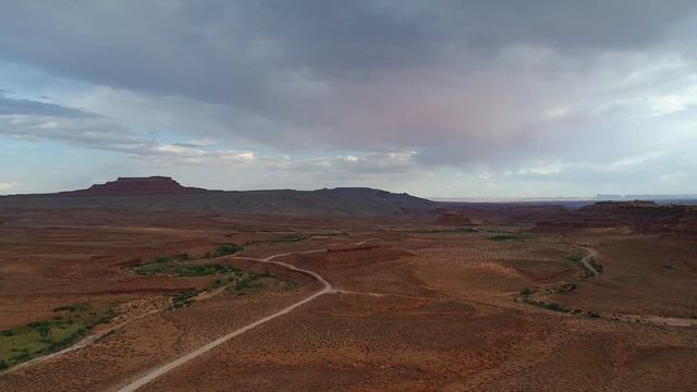 Долина Богов, штат Юта, США смотреть онлайн