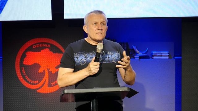 Який плід Бог вклав нас від створення світу? - С. Стеценко смотреть онлайн