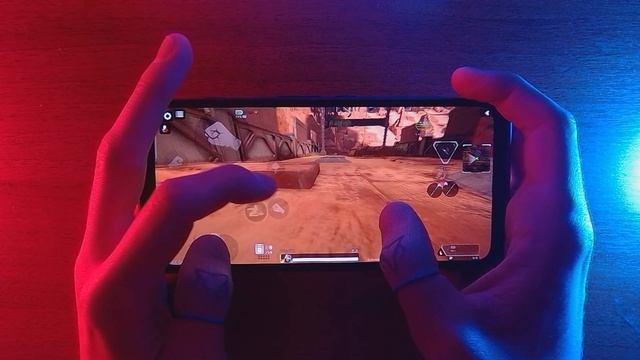 Как делать БАННИХОП Правильно? Apex Legends Mobile гайд смотреть онлайн