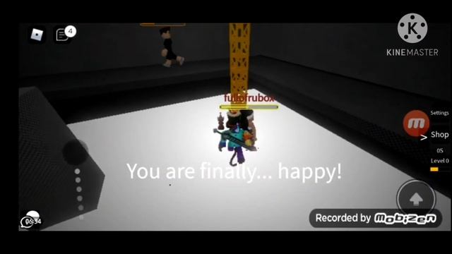 the roblox winning smile infection.... смотреть онлайн