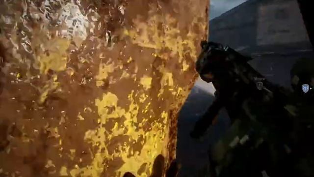 Medal of Honor Warfighter [GTS 450] смотреть онлайн