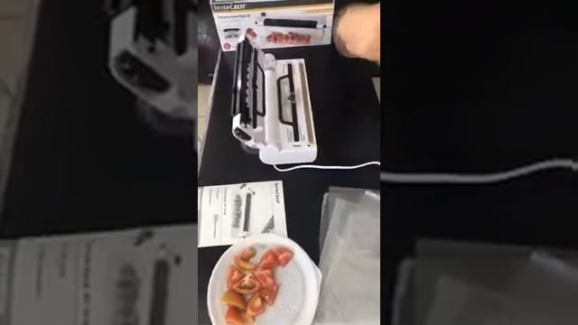 Vacuum & Seal by Silver Crest смотреть онлайн