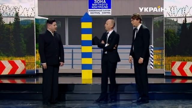 ПАРУБИЙ просит ПОЛИТИЧЕСКОГО УБЕЖИЩА // Шоу Братьев Шумахеров смотреть онлайн