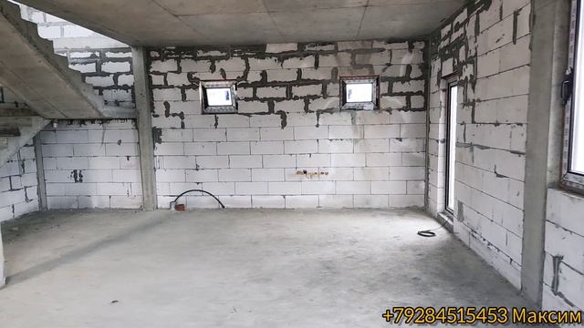 КП НОВЫЙ СТИЛЬ АДЛЕР! ОТЛИЧНЫЙ ДОМ ПО АДЕКВАТНОЙ ЦЕНЕ! смотреть онлайн