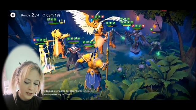 MAGNUS [RAID V - BOSS NODE] смотреть онлайн