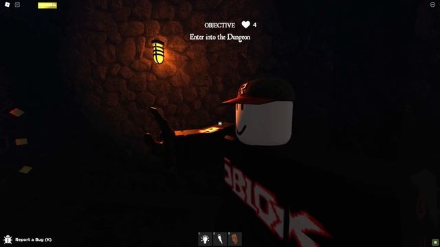 TRESPASS [ACT 2] Full Walkthrough | Roblox смотреть онлайн