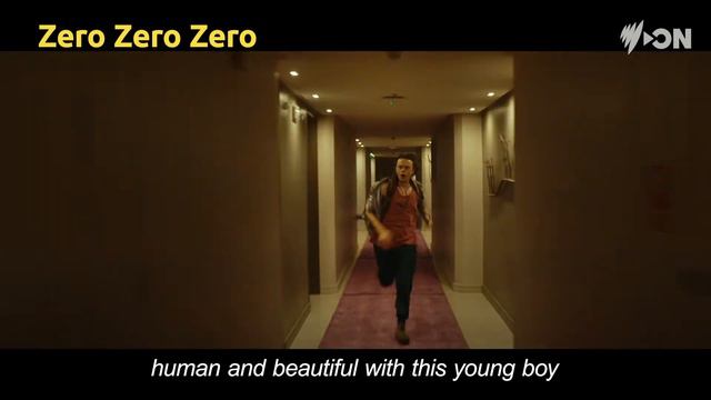 Sofia Helin Guest Curates | SBS On Demand