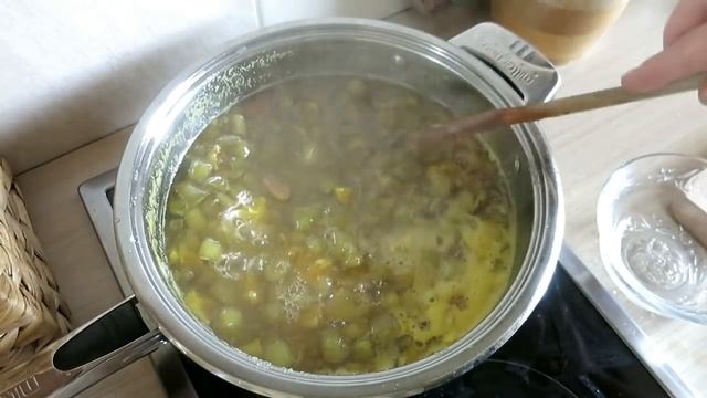 Вкусный ПИРОГ И ВАРЕНЬЕ из ревеня / Рецепты с ревенем / Как варить варенье смотреть онлайн