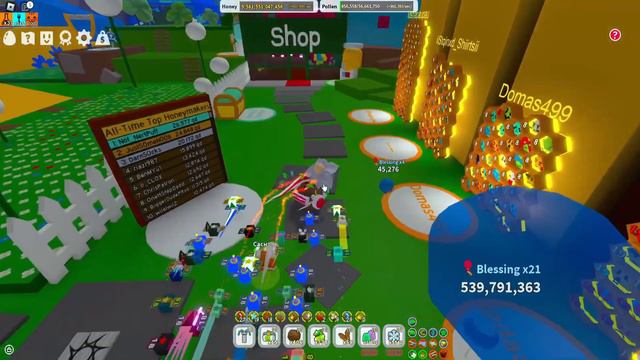 *ONETT SAID* ЧТО ЛУЧШЕ: МАКРОСЫ или ЧИТЫ или КЛИКЕРЫ в СИМУЛЯТОРЕ ПЧЕЛОВОДА! In Bee Swarm Simulator