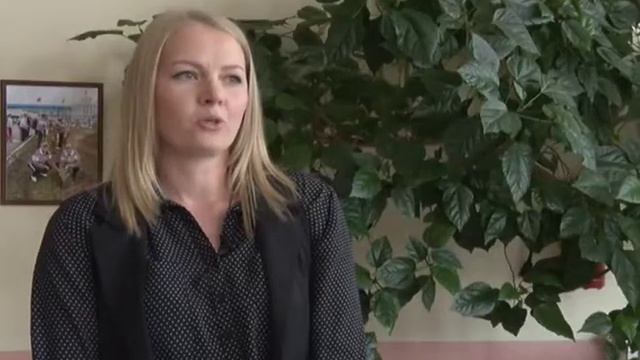 Очерк о тренере-преподавателе по плаванию спортивной школы Старт Марии Серёгиной. смотреть онлайн