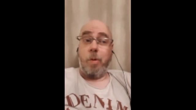 INTERVJU MED DANIEL LEHMUSSAARI смотреть онлайн