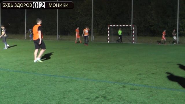 4 ТУР Будь Здоров - МОНИКИ смотреть онлайн