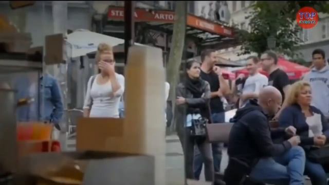 Айлык 100миң | Кайсыл өлкөдө КЫРГЫЗдар көп акча тапса болот? смотреть онлайн