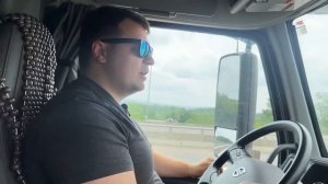 50 Покупаем свой трак ЧТО ИЗ ЭТОГО ВЫШЛО? Как работают дилеры в США | ДВОЕ В ДАЛЬНОБОЕ