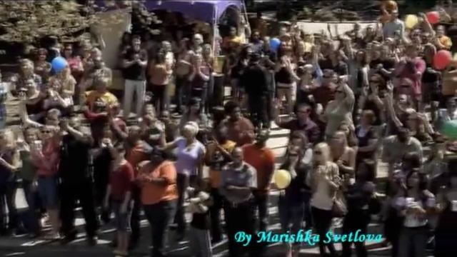 Дневники вампира - о Боже какая телка,в платьишке белом из шелка смотреть онлайн