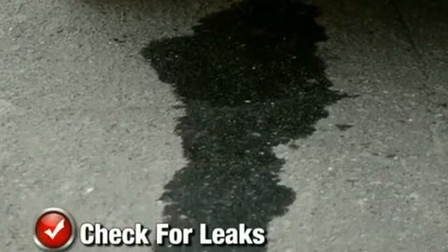Toyota Brake Fluid Leak Sunnyvale CA Mountain View CA