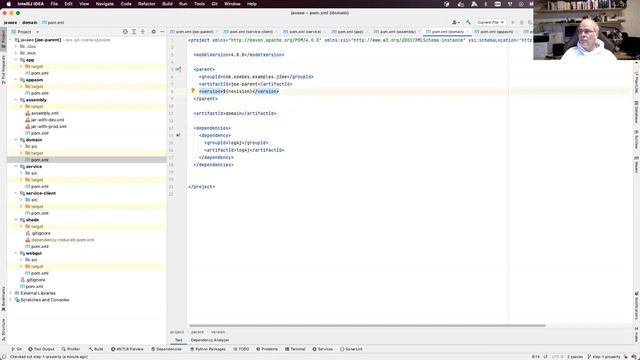 Apache Maven 4.0.0 - The Future | Karl Heinz Marbaise (EN) смотреть онлайн
