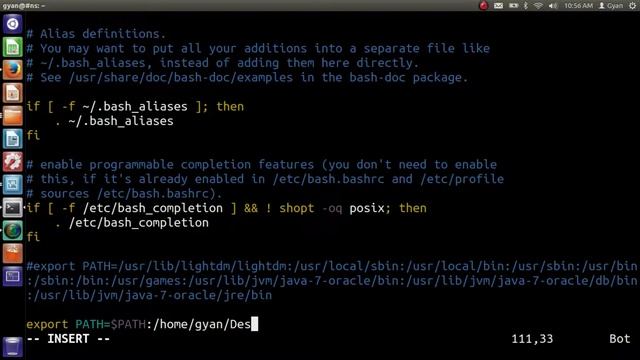 Install Kotlin Standalone Compiler on Ubuntu | First Standalone Kotlin Application on Ubuntu смотреть онлайн