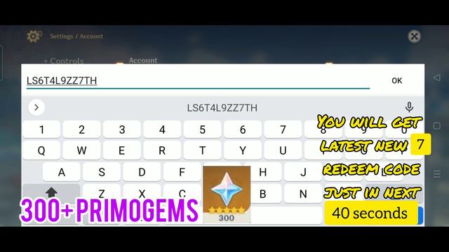 Primos! HoYoVerse Suddenly Give Apologems Compensations To All Players Mika's Issue - Genshin Impac смотреть онлайн