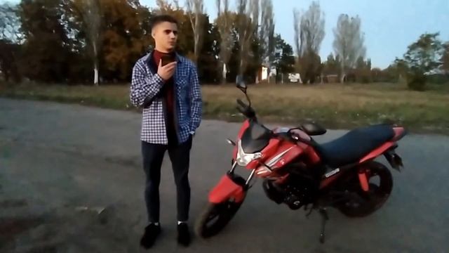 Обзор SPARK sp200 r27 смотреть онлайн