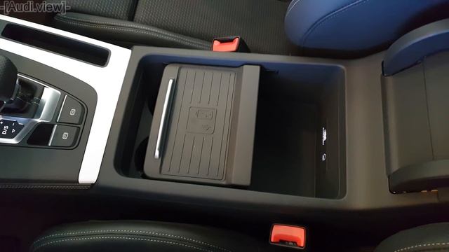 2019 Audi Q5 Sport 40 TDI Quattro (190hp) - Visual Review!