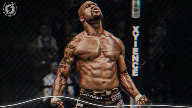 Лучший Агрессивный Рэп-микс для тренировок в тренажерном зале 2024 Лучший музыкальный микс смотреть онлайн