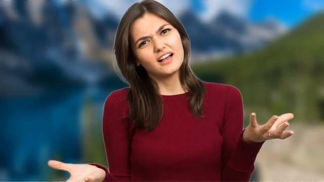 " Так любишь меня, что родила от другого! "- я была поражена, когда услышала это от мужа... смотреть онлайн