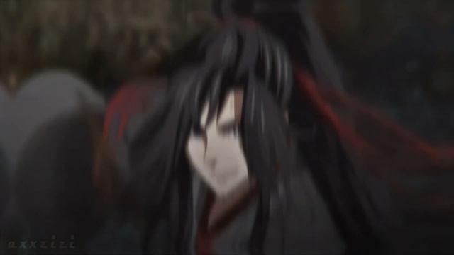 【 Wei Wuxian 】Just Dance смотреть онлайн